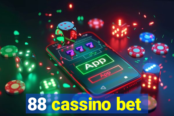 88 cassino bet